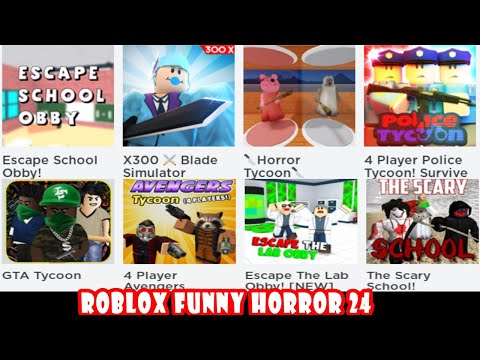 Roblox Horror Games Survial The Big Piggy Ice Scream Freezing Horror The Clown Killing Reborn Rl17 Youtube - escapa de toy story 4 obby en roblox