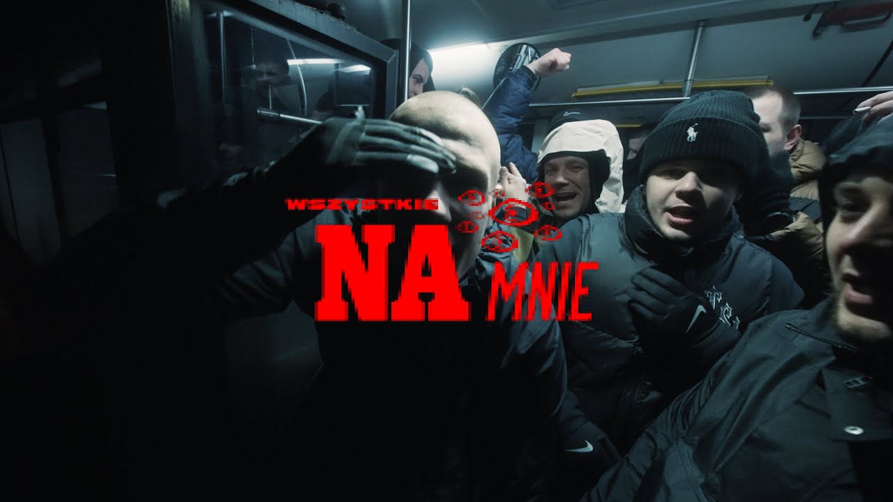 CielOG- Wszystkie oczy na mnie (klip🎥 