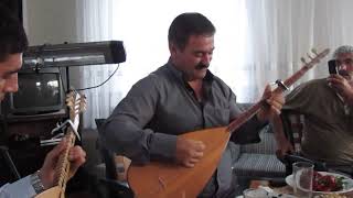 Nadir Keskin Serkan Üzgüni - Nostalji