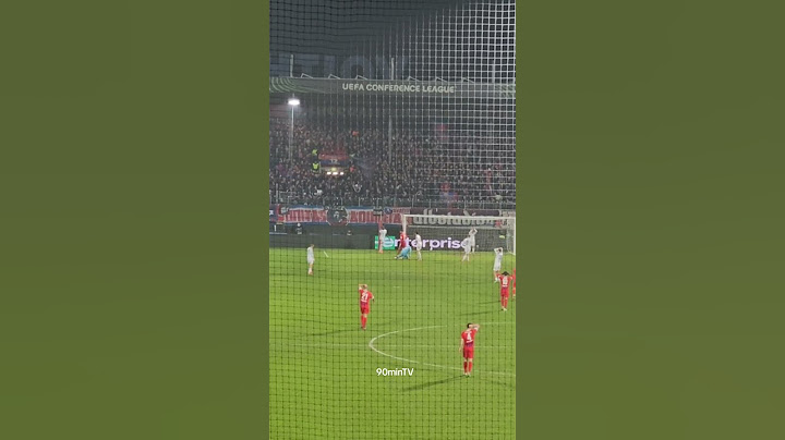 FREISTOßTOR HEIDENHEIM 🔥 1. FC Heidenheim 1-2 FC Kopenhagen ⚽️