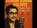 🎤 Kishore Kumar 80s Hits: Timeless Tunes, Endless Vibes 🎶💖🕺#ytshorts #trending #shortsfeed #shorts