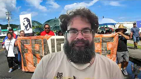 Guam: The Nexus of Colonization/Militarization, The Need for Decolonization/Demilitarization