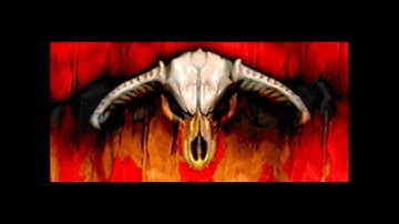 Doom Legacy of Rust ost - The shorts of heaven