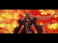 garo divine flame[AMV]-Whispers in My Head