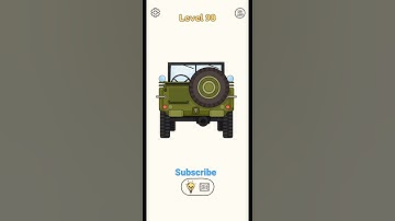 DOP Draw One Part level 98