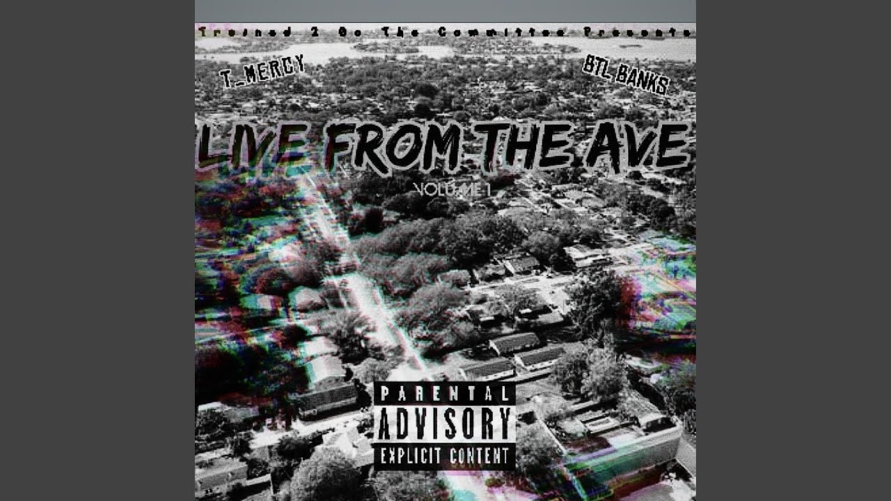 Same Shit Different Day (feat. BTL Banks) (Live) - YouTube