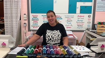 Some Days Don’t Go As Planned plus New Decofilm Embossed