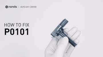 How to Fix P0101 Engine Code in 2 Minutes [1 DIY Method / Only $9.74]
