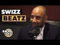 Swizz Beatz On DMX'S Return, Buying Tony Stark's Mansion + Executive Producing 'Godfather of Harlem'