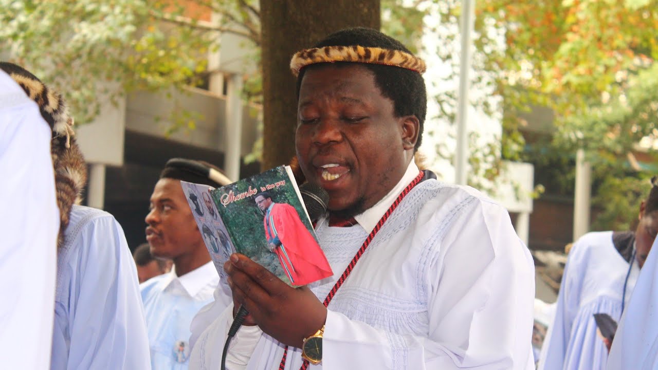 Inhlali:Yakwa Buthelezi 234 isihlabelelo 01March2025 Sandanezwe 