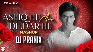 Aashiq Hu Mai Dildar Hu Dj | Bol Bol Tujhko Kya Chahiye | Mashup | DJ Pranix  | Instagram Reels