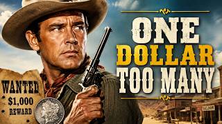 A Bounty, A Betrayal, and a Dangerous Journey Across the Old West