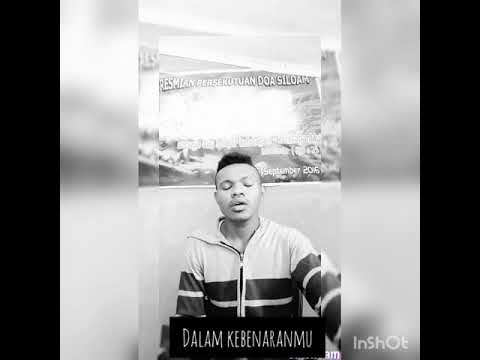 Karya kemenanganmu (YOCHEN AMOS) Roy kaku