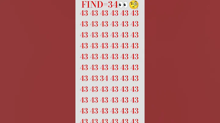 Find odd numbers #iqtest #puzzle #education #paheliyangk #mathstricks #quiz #challenge💯