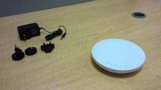 Open-Mesh MR1750 Dual Band 802.11ac Access Point - quick overview screenshot 5