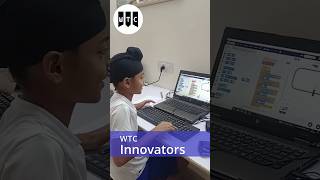 KEYBOARD MASTER! Young Student driving Car with ARROW KEYS!  Watch Till End for the Twist! #coding