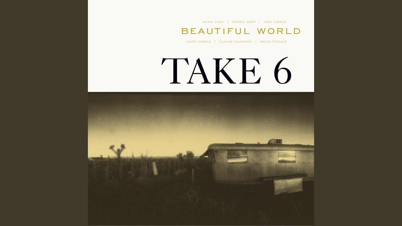 Love's In Need Of Love Today