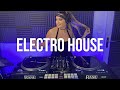 Electro house mix  3  the best of electro house