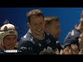 HIGHLIGHTS | Sharks claim hard fought victory over Bath to stay top of the table!