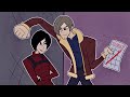 Leon *RIZZ* Kennedy | Resident Evil 4 Animation