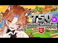 【TSVMinecraft Day1】A 100+ streamers Minecraft server!!!!【RioFukai｜深海璃零】