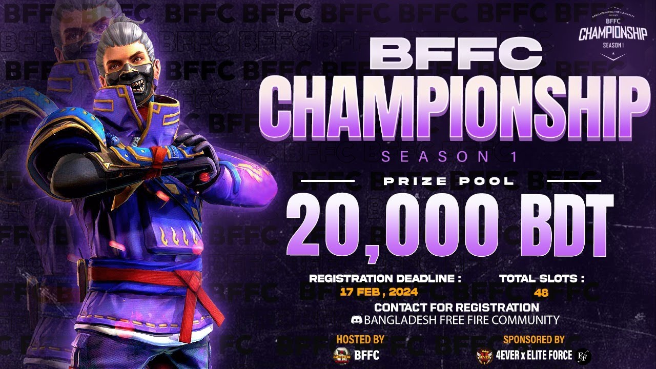BFFC FULL MAP Practise SCRIM 🔴 | NGBD , NR , 4EVER | AND 9 BD TEAMS🔥 ...