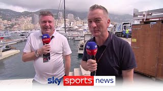 'Imola taught us Miami was no fluke' | Craig Slater & Crofty preview the Monaco Grand Prix