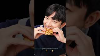 Hotteok CRUNCH You’ll Replay 100× | 8K ASMR #NoTalk