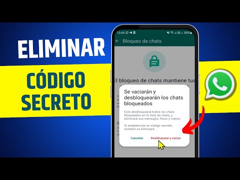 Como desactivar el