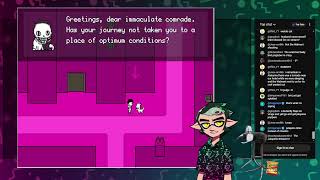 rassicas beats off (the 2008 video game) live on stream (part 2 (part 1))