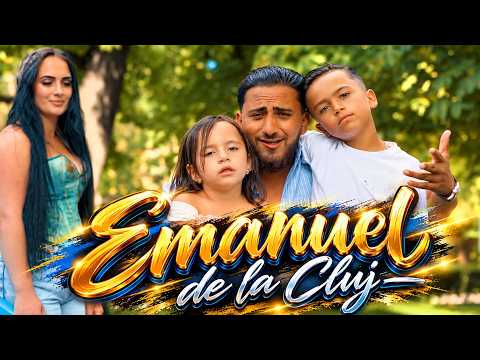 Emanuel de la Cluj - Copiii mei [videoclip oficial]