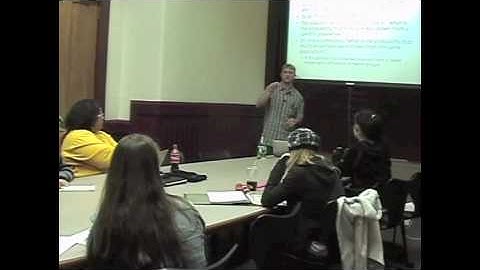 Intro. to Statistics for the Social Sciences - On Null-Hypothesis Statistical Testing