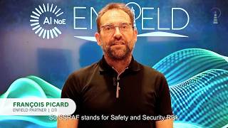 ENFIELD - Safety and Security Risk Assessment Framework (SSRAF)