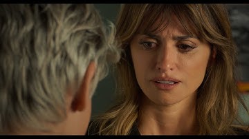 映画『パラレル・マザーズ』予告編