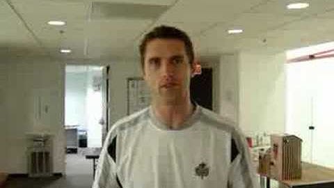 SQUASH - David Palmer