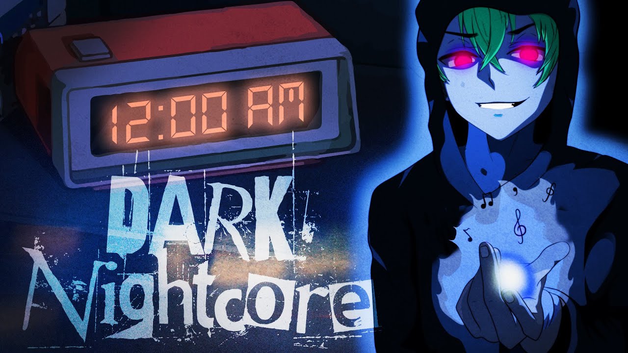 "Angel With a Shotgun" by The Cab【DARK NIGHTCORE COVER】Epic Nightcore Songs