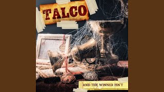 Video thumbnail of "Talco - La Torre (Spanish Version)"