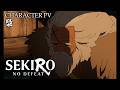 「SEKIRO: NO DEFEAT」キャラクターPV 梟(CV#土師孝也)|9月4日(金)より3週間限定上映