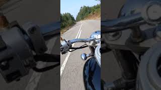 daelim vt125...um passseio de férias