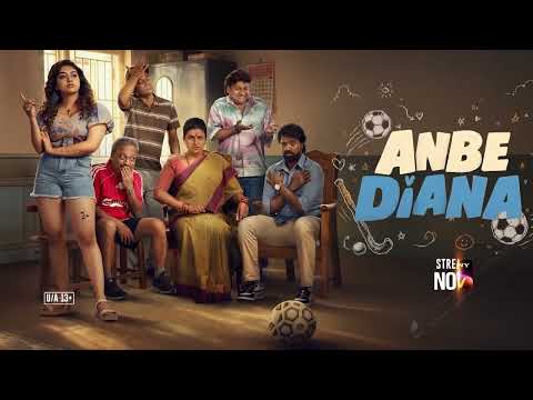 Anbe Diana | Now streaming on Sony LIV | Sign up for Sony LIV on YouTube