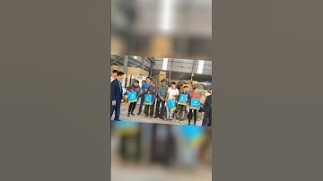 1 Ngày tuyệt vời tại xưởng rèn Tấn Lộc Tài được các cấp lãnh đạo quan tâm tới thăm và động viên