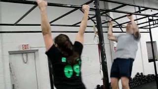 070131 1830 CrossFit