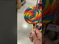 “Double the Flavor, Double the Fun 🍭🔥”#sweets #viral #subscribe