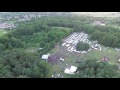 Žagarės vyšnių festivalis 2017 07 14. Penktadienis