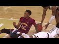 2019-20 NCAA Weekly Whistles #8