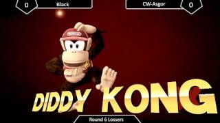 S4R Championship Series Ventulus Round 6 L Black Vs Cw Asgor