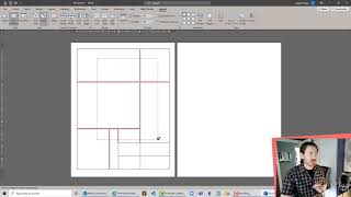 Draw a Complex #Table Quickly in #Word for Flyer and Document Layouts