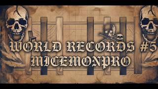 Transformice - World Records #5