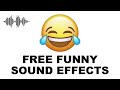 Funny sounds pack  sound effect free download link 2023 hq