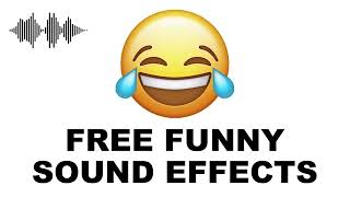 Funny Sounds Pack | Sound Effect (Free Download Link) 2023 HQ @SoundDiaryFreeSoundEffects